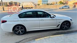 بي ام دبليو الفئة 5